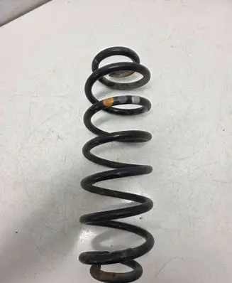 Volkswagen PASSAT B6 Rear coil spring 