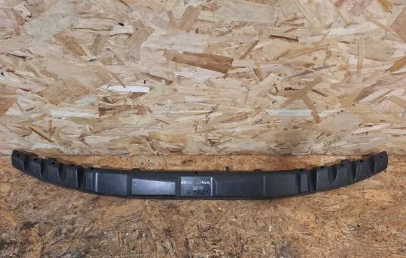 Suzuki Grand Vitara II Front bumper foam support bar 