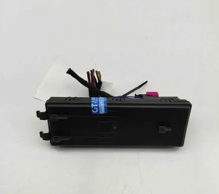 Audi Q7 4M Tailgate/trunk control unit/module A2C74487805 8W8959107