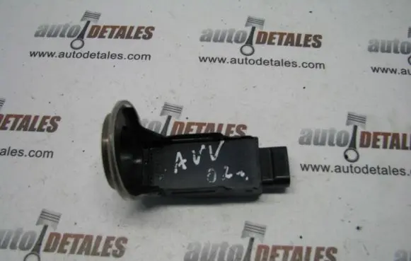 Toyota Avensis Verso Immobiliser reader (aerial) 8978328061