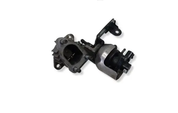 Hyundai Santa Fe Throttle valve 12J280301