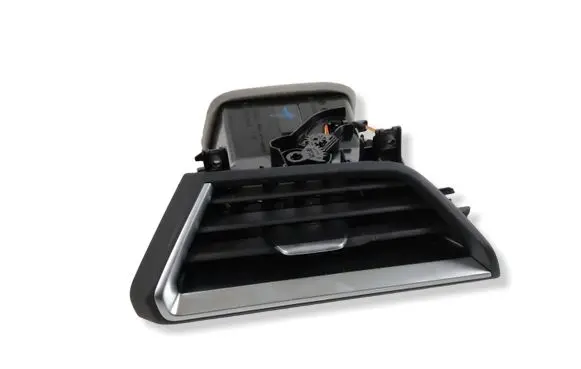 Audi E-tron GT Dashboard side air vent grill/cover trim 4J3819702A