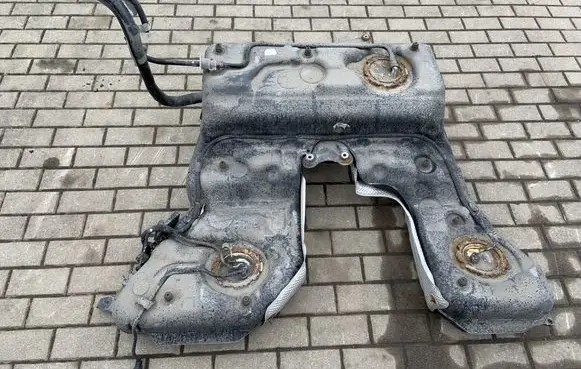 Audi A8 S8 D4 4H Fuel tank 4H0201021BJ 4H0201317M 4H0201317H