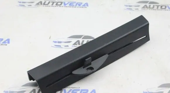 BMW 5 F10 F11 Rear door sun blind/shade 9171785
