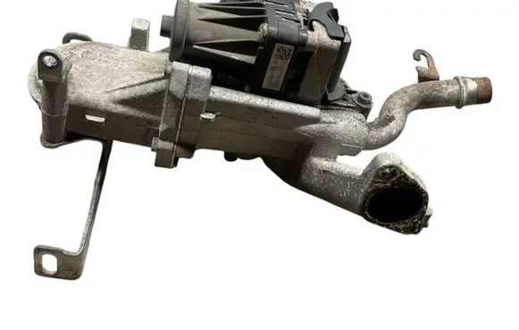 Peugeot 208 I EGR valve 9802194080 1319970282 70215623