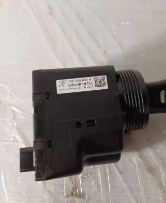 Porsche Macan (95B) Ignition lock 7PP905865H