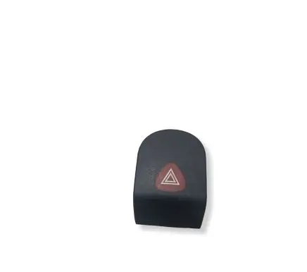 Renault Kangoo I Hazard light switch 308821C A1093