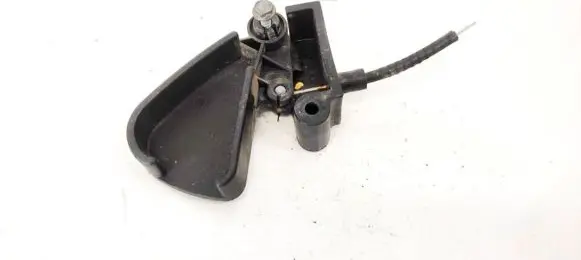 Chrysler Pacifica Engine bonnet (hood) release handle 984PXR3803
