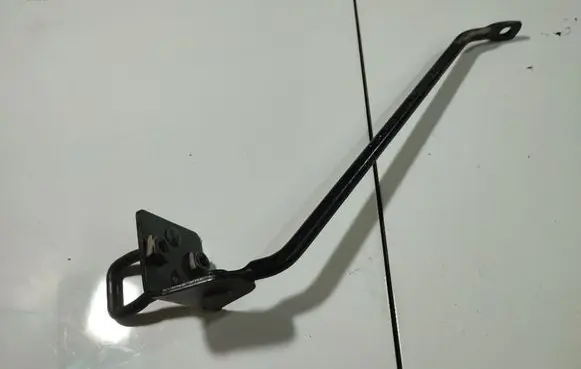 Land Rover Freelander Rear door lock loop/hook striker 