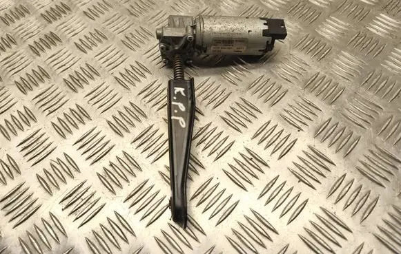 Ford Mondeo MK IV Seat adjustment motor 405027