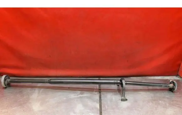 Skoda Superb B5 (3U) Drive shaft (set) 3Q0521101AQ