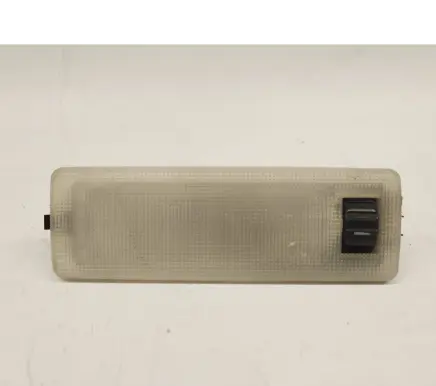 Mercedes-Benz W123 Rear seat light 0008207601 A0008207601