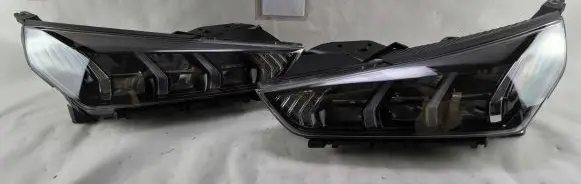 Hyundai Ioniq Headlight/headlamp JATR