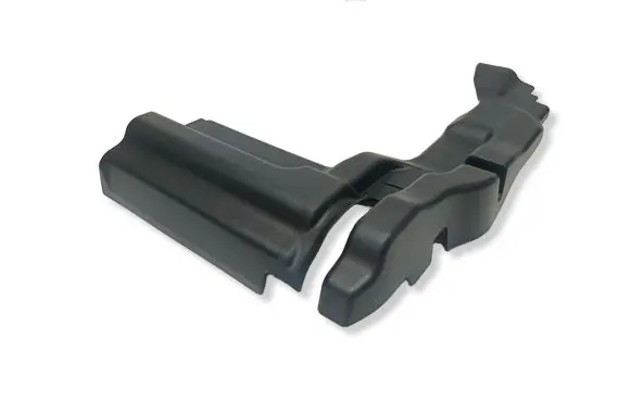 Honda CR-V Rear seat rail trim cover 82505T0A2A010M1