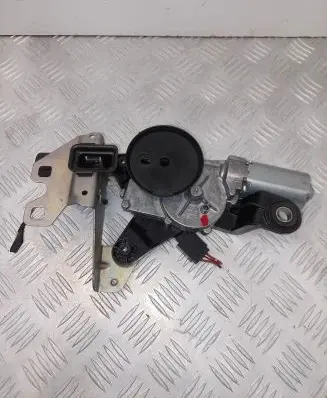 BMW 5 F10 F11 Tailgate window lock/catch/latch 1397020129 7207046 20100902