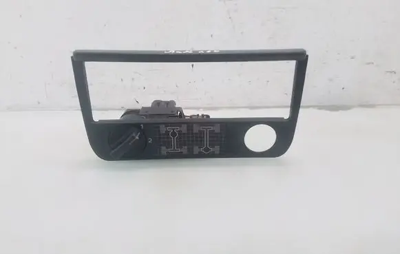 Audi 100 200 5000 C3 Differential lock switch 443919214