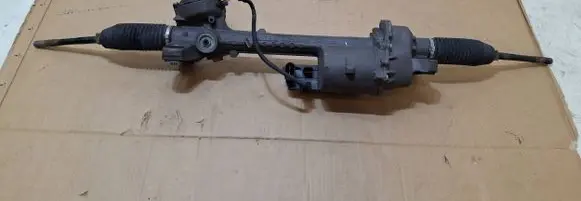 Volkswagen Tiguan Steering rack 5N1423050AM