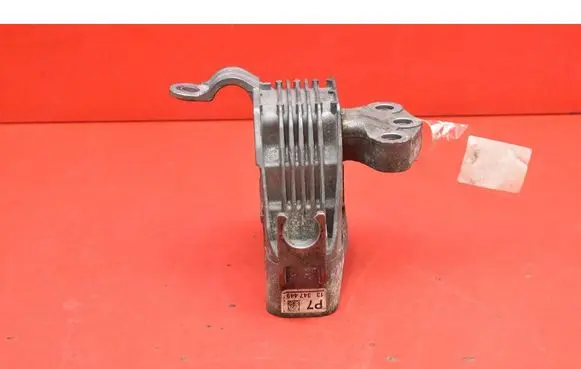 Opel Astra J Engine mount vacuum valve 13347449