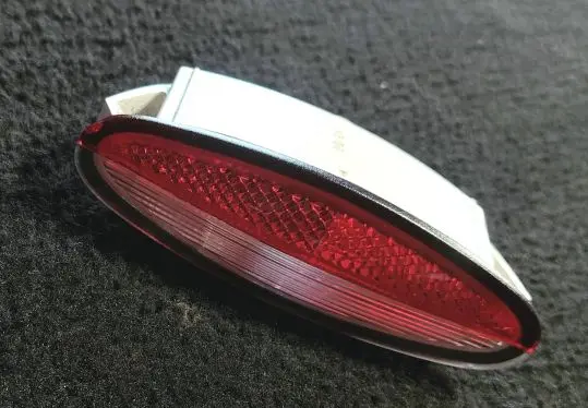 Renault Espace IV Front door interior light 8200003263A 00700900C