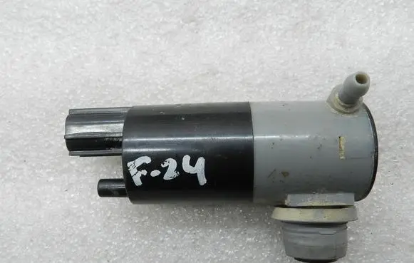 Ford Ranger Windscreen/windshield washer pump 2407206 8A6917K624AB