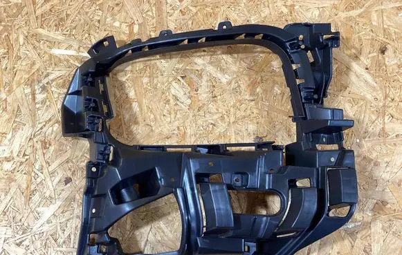 Porsche Panamera (971) Trim molding 971807681ok1