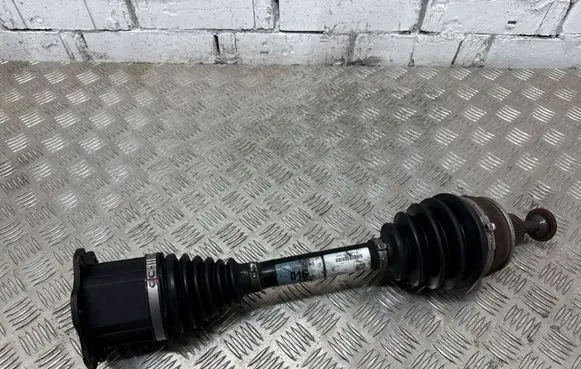 Audi A6 S6 C8 4K Front driveshaft 4K0407271B