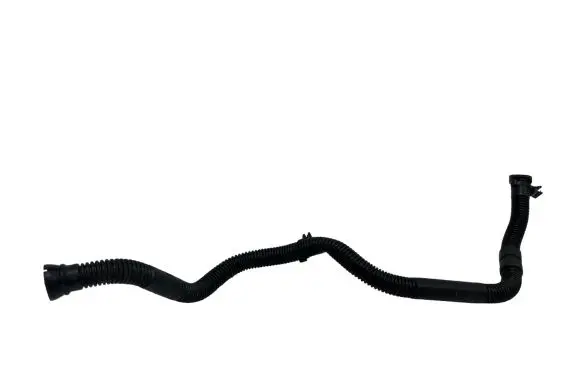 Mercedes-Benz GLS X167 Electric car engine cooling hoses/pipes A1678310000