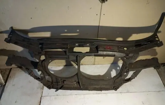 Audi A6 S6 C5 4B Radiator support slam panel 1853888116