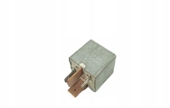Volkswagen Golf II Other relay 171906383