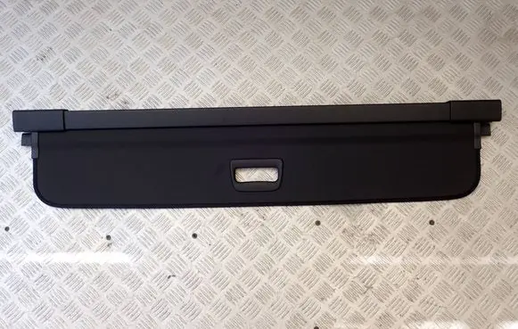 Volkswagen ID.7 Parcel shelf load cover mount bracket 14B867871