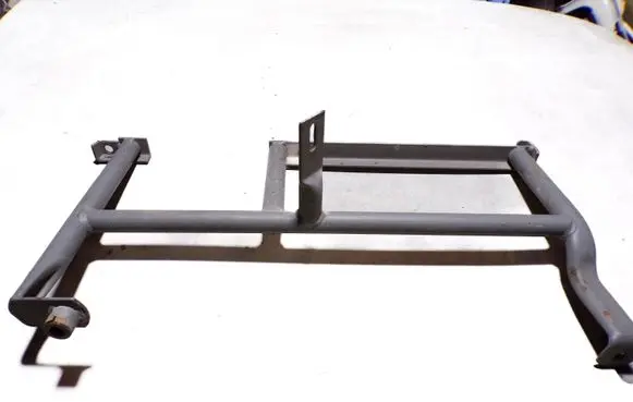 Volkswagen Transporter - Caravelle T4 Other trunk/boot trim element