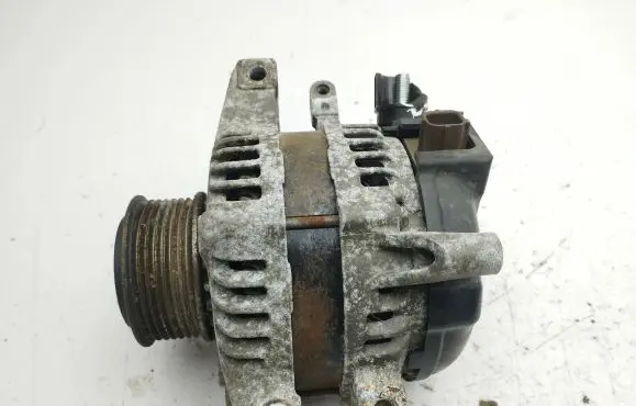 Honda Accord Generator/alternator