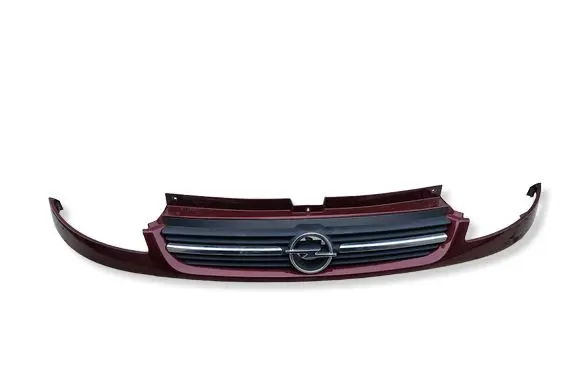 Opel Vivaro Front grill 
