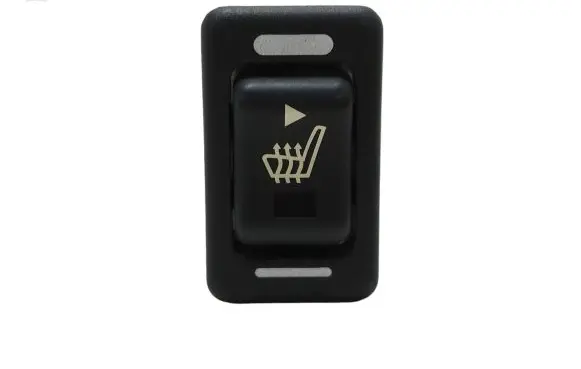 Subaru Impreza III Seat heating switch