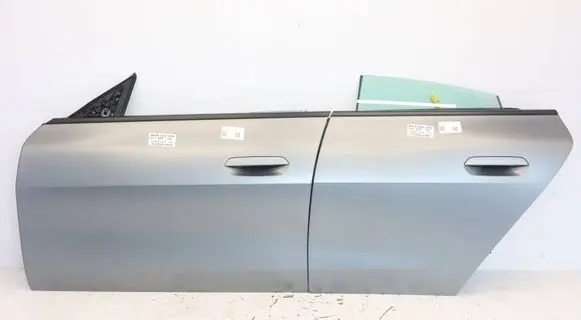 BMW 4 G22 G23 G24 G26 Front door 9625096MWGK190626 9625096 9625099MWGK190626