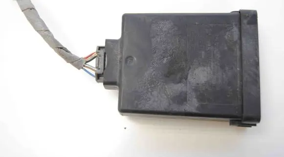 Honda Civic Other devices