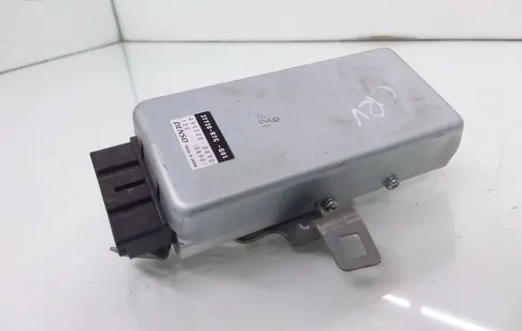 Honda CR-V Fuel injection pump control unit/module 37720R7CG01 4993000890