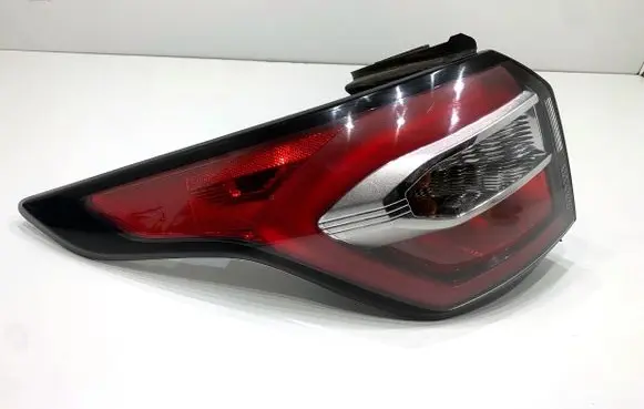 Ford Escape III Rear/tail lights GJ5413405AG