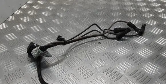 BMW 3 F30 F35 F31 Glow plug wires 781116207