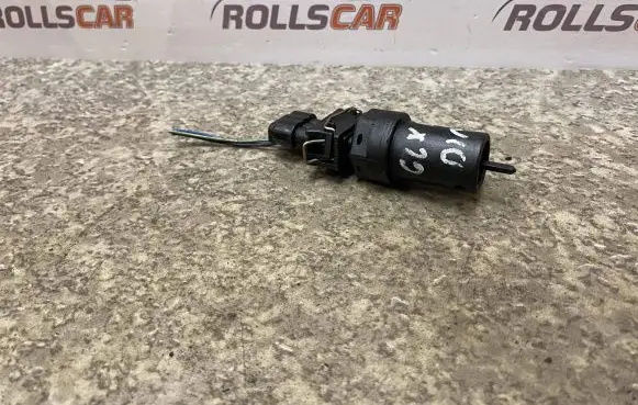 Ford Galaxy Speed sensor (speedometer sensor) 7M0919149 602107 95VW9E731AA
