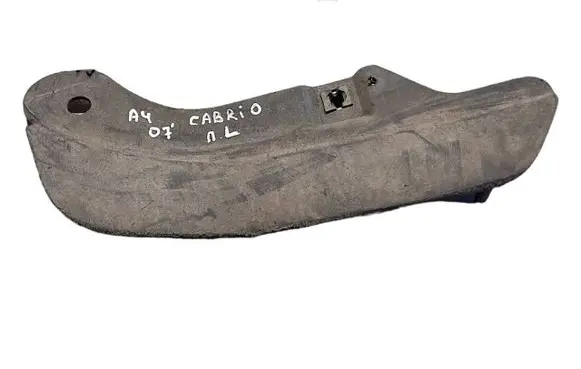 Audi A4 S4 B7 8E 8H Front mudguard 8H0853887