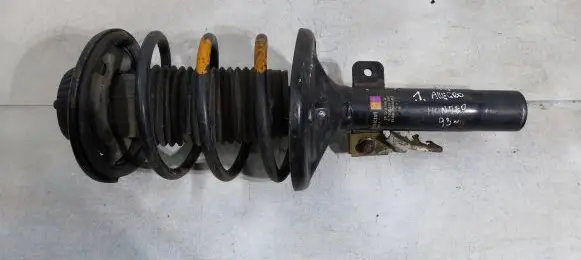 Ford Mondeo MK II Front shock absorber/damper 93BB-18045-BJ