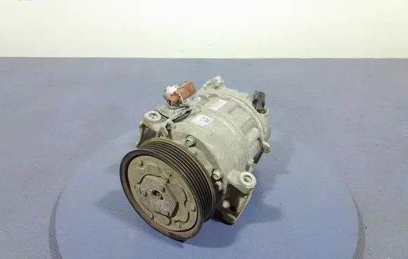 Volkswagen T-Roc Air conditioning (A/C) compressor (pump) 3Q0816803D