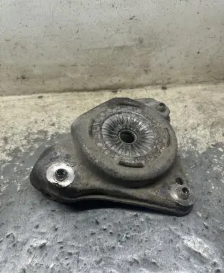 Audi A6 S6 C6 4F Coil spring mount 