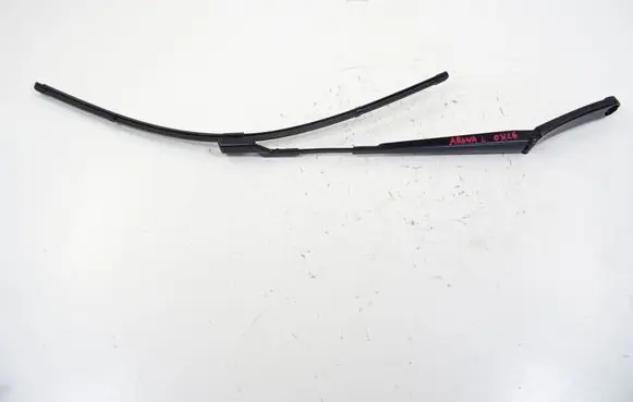 Seat Arona Front wiper blade arm 