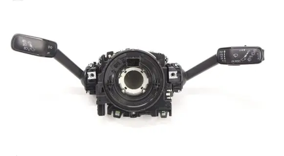 Volkswagen Golf Sportsvan Other switches/knobs/shifts 5Q0953507AB