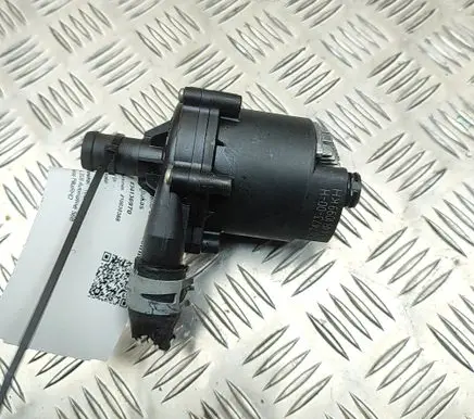 Tesla Model S Electric auxiliary coolant/water pump 106747300H