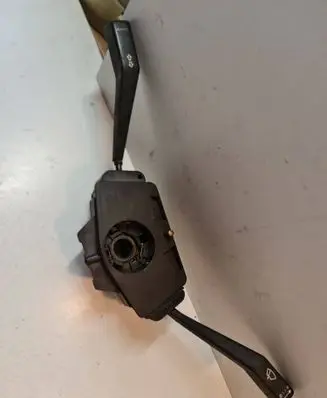 Opel Kadett E Wiper turn signal indicator stalk/switch 90069127 PA04454003 S500903