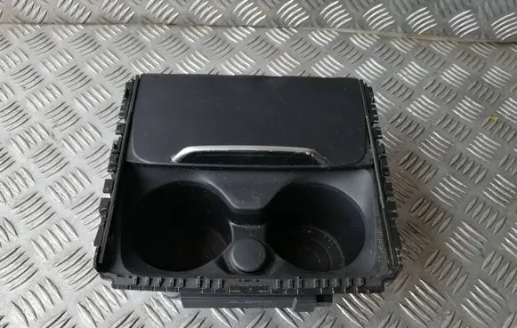 BMW 3 F30 F35 F31 Cup holder front 105495994C 105495997C 9220832