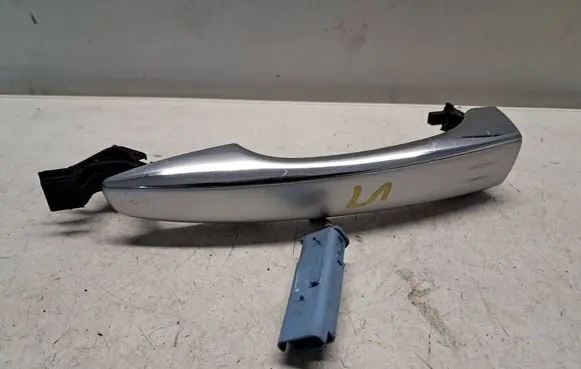 Peugeot 508 Front door exterior handle 9686895377